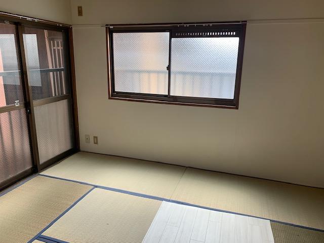 居室・リビング　和室