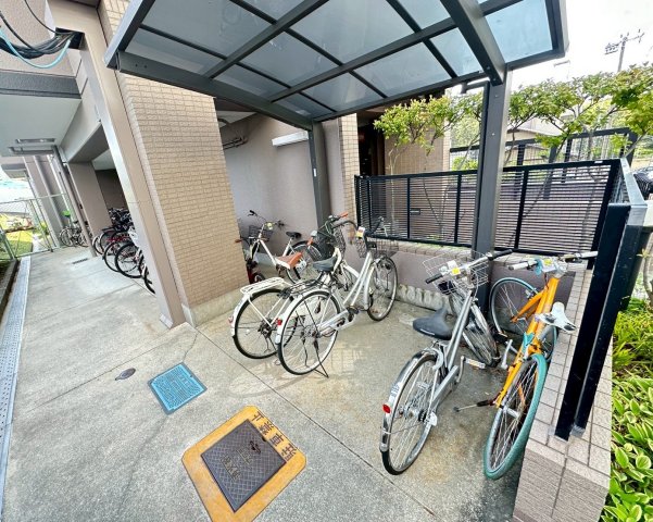 その他共有部分　詳細は、RISUMO江坂本店までお問合せください♪