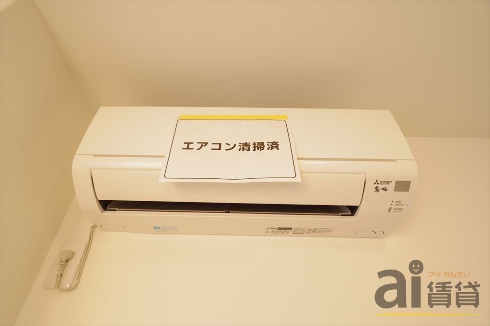 その他設備　※別号室写真