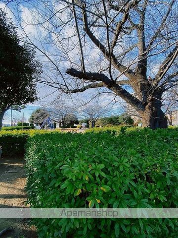 公園　さくら公園（公園）まで190m