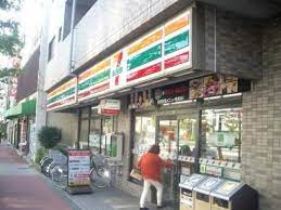 コンビニ　セブンイレブン荒川店（コンビニ）まで342m