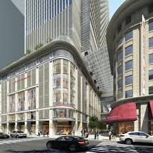 ショッピングセンター　日本橋高島屋S．C．東館（ショッピングセンター）まで171m