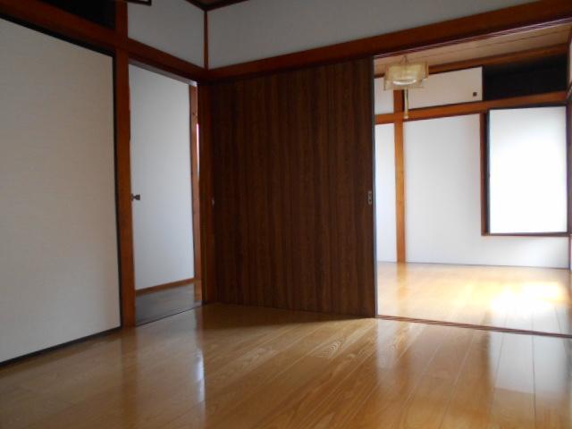 居室・リビング