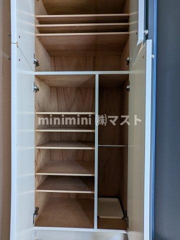 その他　※同マンション別間取り参考写真です