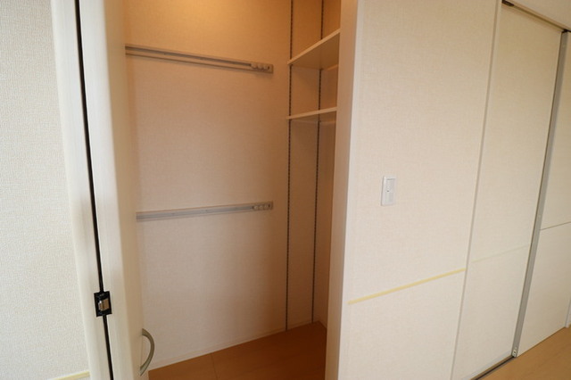 収納　Ｂ２０６・収納