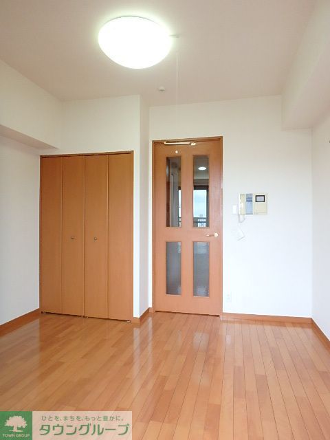 その他部屋・スペース　きれいな洋室です