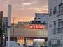 スーパー　ライフ大国町店（スーパー）まで296m