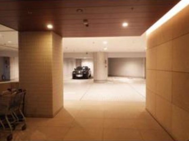 その他　駐車場