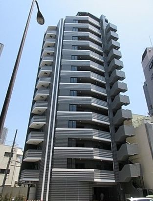 建物外観　☆おしゃれな外観☆