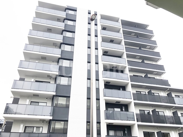 建物外観　外観です☆