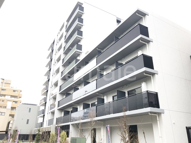 建物外観　外観です☆