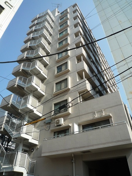 建物外観　外観です