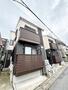 津田沼駅より徒歩5分 築11年3ヶ月 2階建の賃貸物件