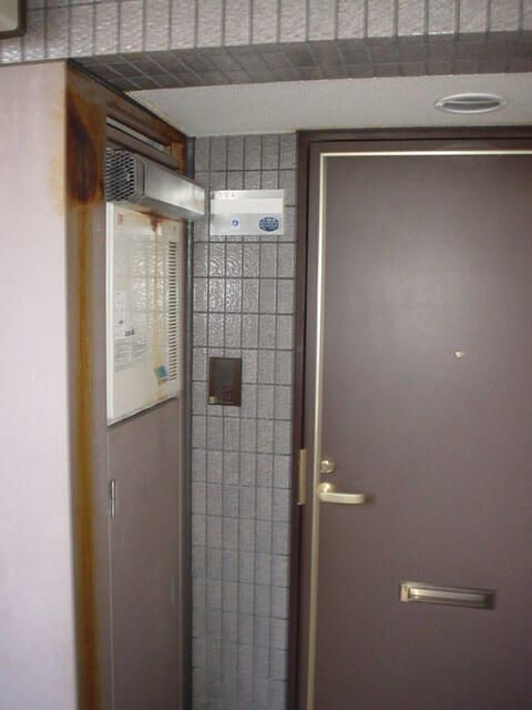 玄関　参考写真