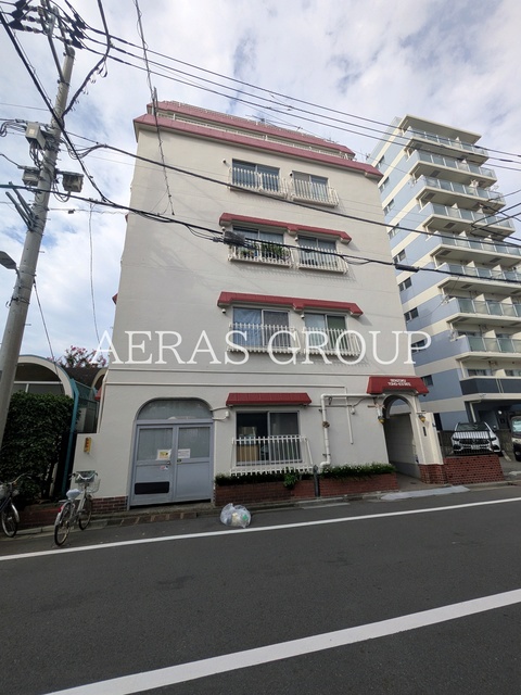 千束東豊エステート