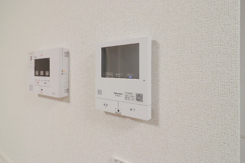 セキュリティ　図面と現状に相違がある場合には現状を優先