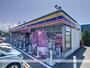 コンビニ　ミニストップ富士宮島店（コンビニ）まで939m