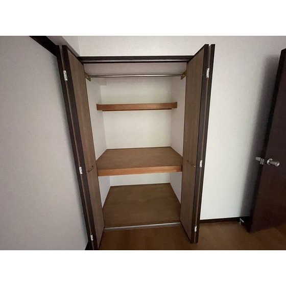 収納　※別部屋参照・現況優先