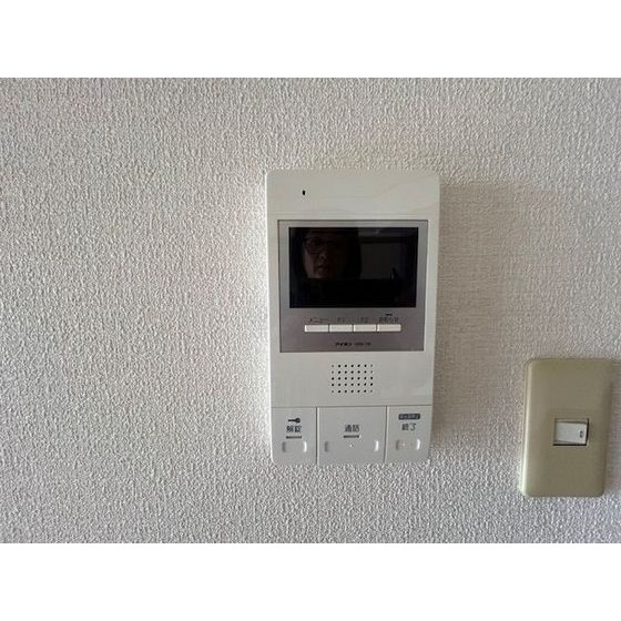 セキュリティ　※別部屋参照・現況優先