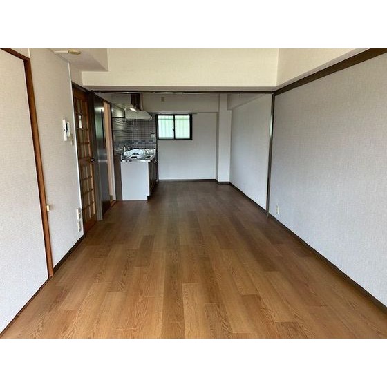 居室・リビング　※別部屋参照・現況優先