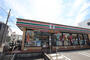 コンビニ　セブン－イレブン　茅ヶ崎南湖店（コンビニ）まで650m