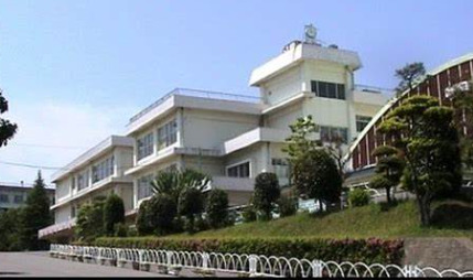 小学校　成田市立向台小学校（小学校）まで710m