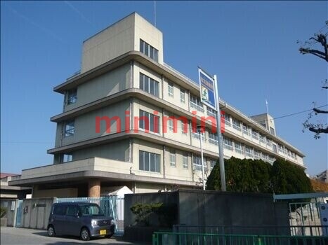 小学校　茨木市立東奈良小学校（小学校）まで280m