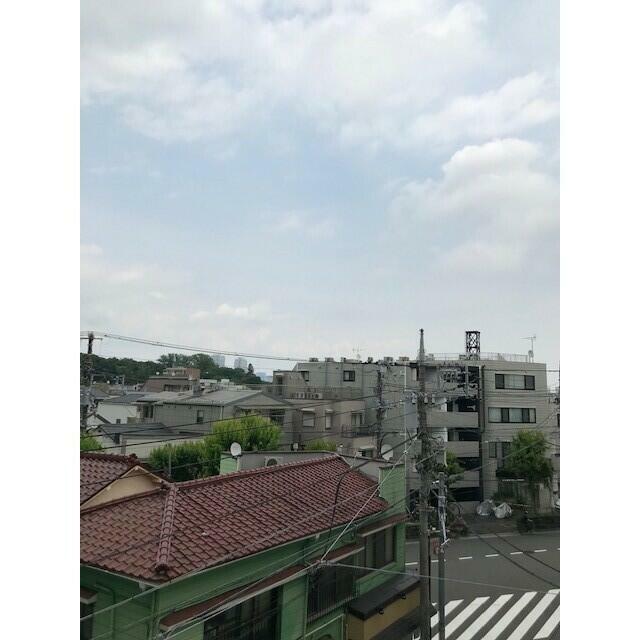 眺望　眺望（2022/6撮影）