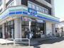 コンビニ　スリーエフ笠間店（コンビニ）まで870m