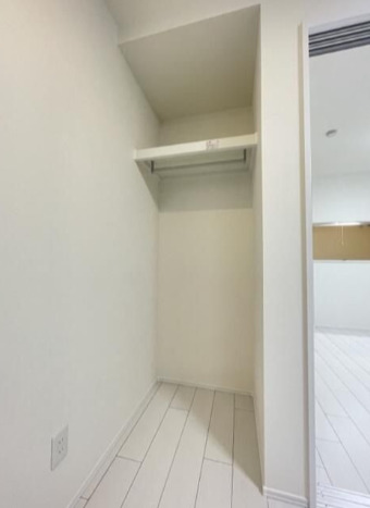 収納　参考写真です