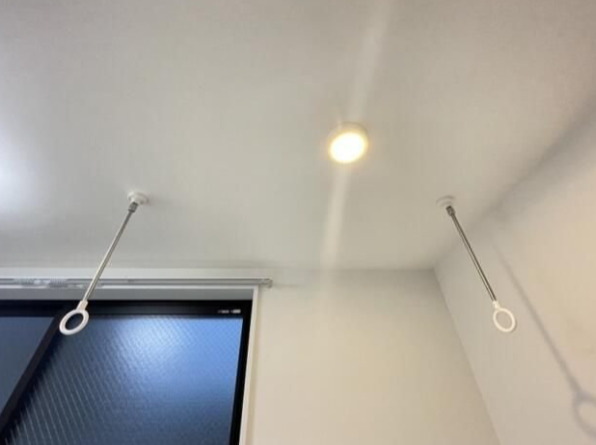 その他設備　参考写真です