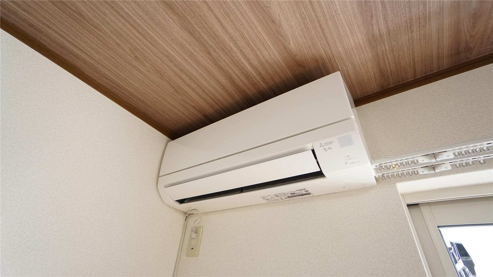 その他設備　別のお部屋のお写真です