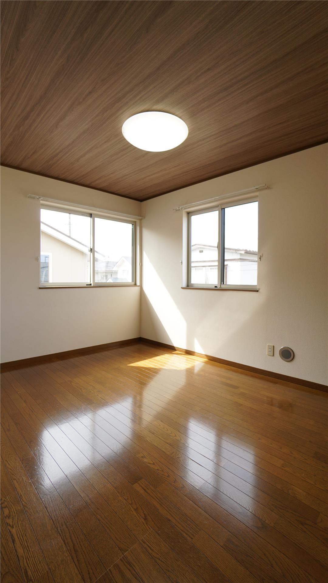 その他部屋・スペース　別のお部屋のお写真です