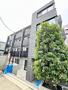 高田馬場駅より徒歩10分 4階 築2年の賃貸物件