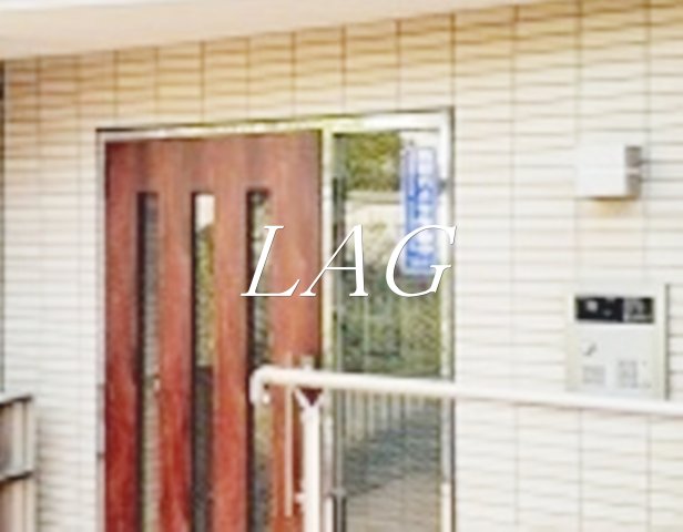 セキュリティ　オートロックです。