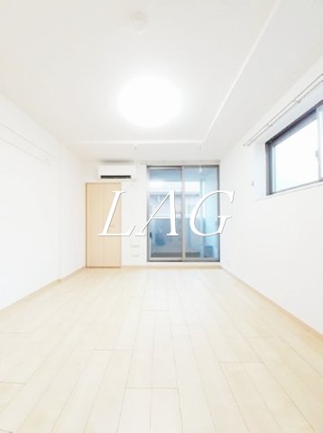 居室・リビング　洋室のお部屋です。
