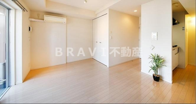 その他部屋・スペース　【クロスレジデンス大阪新町】寝室にいかがでしょうか