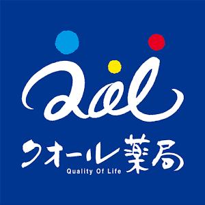 ドラックストア　クオール薬局御堂店（ドラッグストア）まで610m