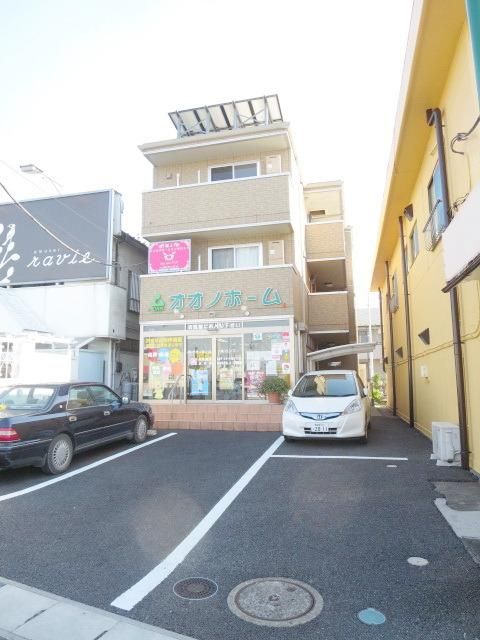その他　外観周辺（その他）まで10m