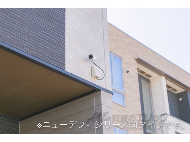 その他共有部分　同仕様