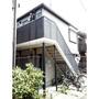 東新宿駅より徒歩4分 1階 築29年3ヶ月の賃貸物件
