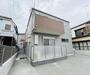 馬橋駅より徒歩15分 2階 築1年5ヶ月の賃貸物件