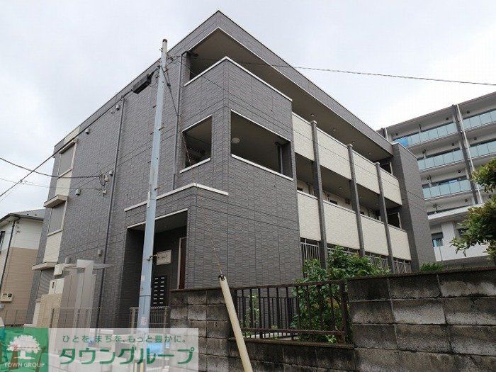 建物外観　★お部屋探しはタウンハウジング町田店まで★
