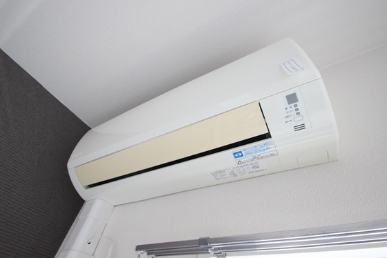 その他設備　※別部屋の写真です