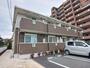 西熊本駅より徒歩8分 1階 築14年9ヶ月の賃貸物件