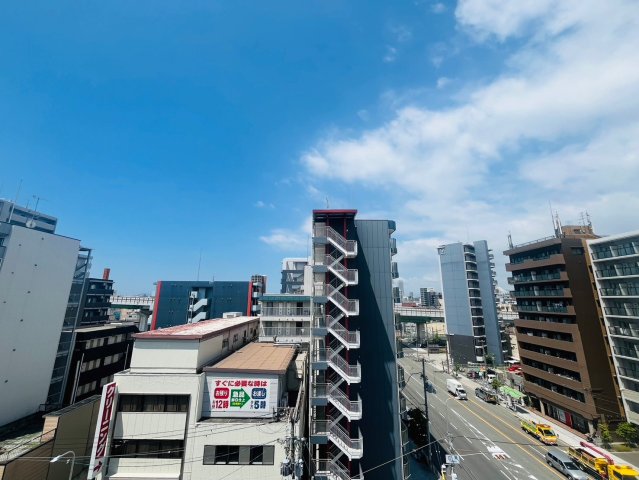 眺望　展望