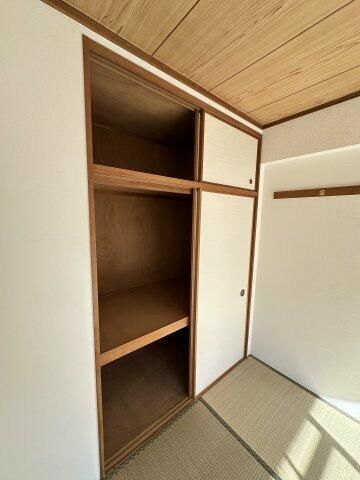 収納　別部屋参考
