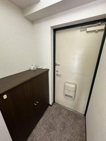 玄関　別部屋参考
