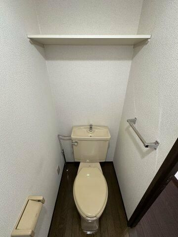 トイレ　別部屋参考