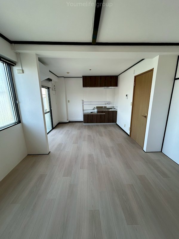 居室・リビング　別部屋参考